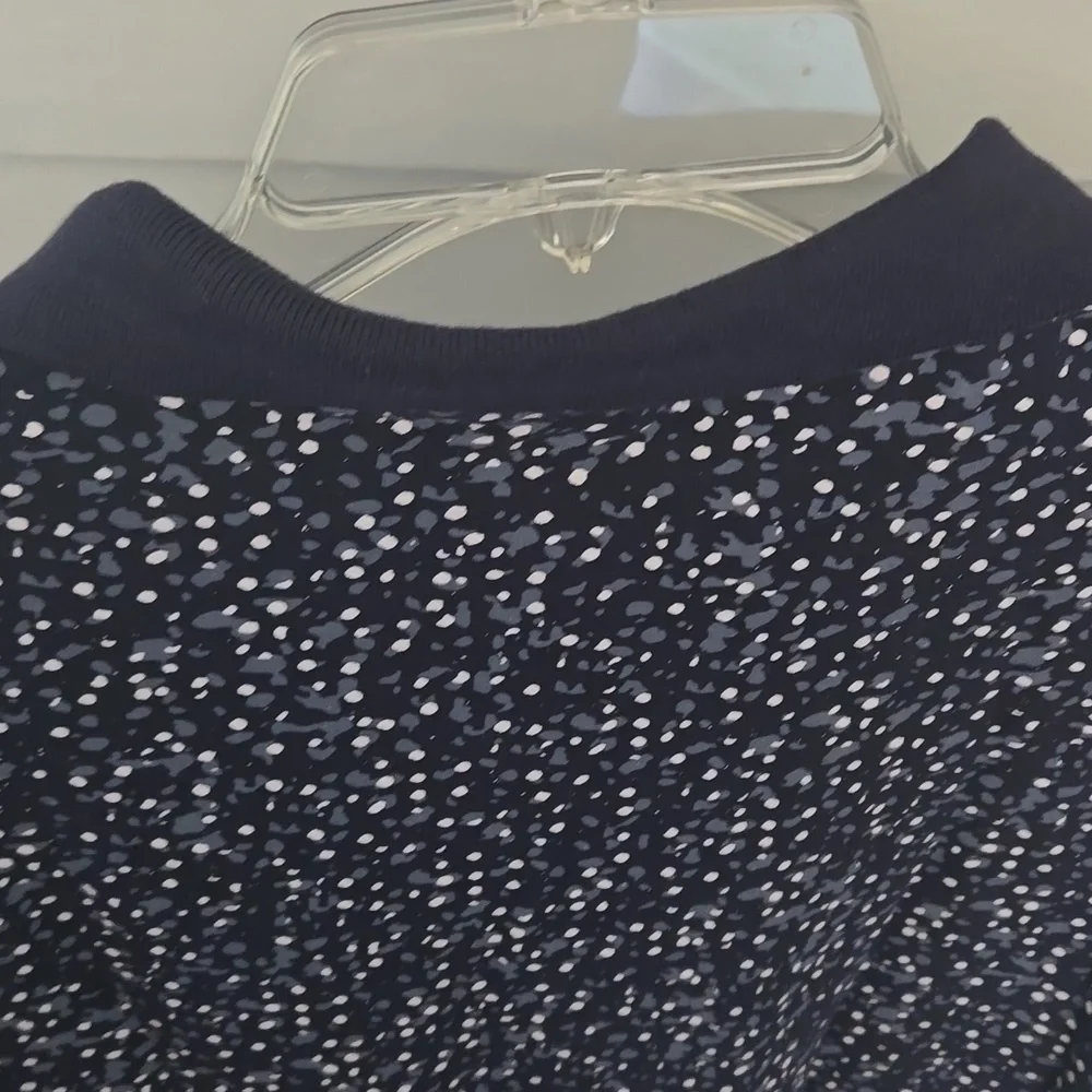 Michael Kors polo short sleeve shirt - Picture 8 of 9
